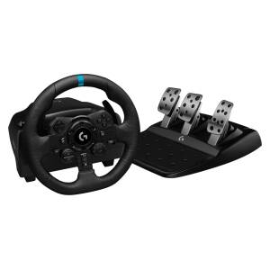 Volante Logitech G923 Negro