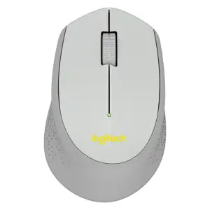 Mouse Inalámbrico M280 Gris