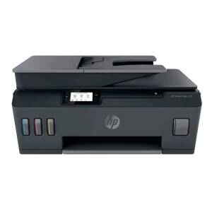 Impresora Hp It530 Multifunción Smart Tank