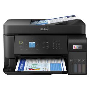 Impresora Epson L5590 Multifunción Ecotank