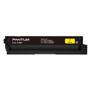 Tóner Pantum Ctl-1100xy Amarillo