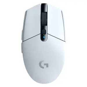 Mouse Inalámbrico Logitech G305 Blanco