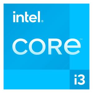 Procesador Core I3-14100f 3.5ghz 12mb Lga 1700