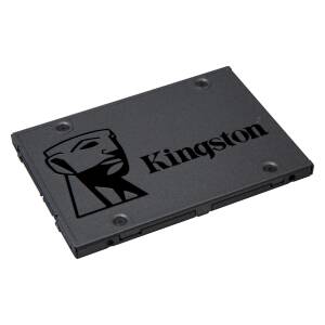 Disco Interno Ssd Kingston A400 960gb 2.5" Sata 3.0 500mb/s