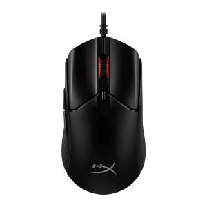 Mouse Hyperx Pulsefire Haste 2 - (negro)