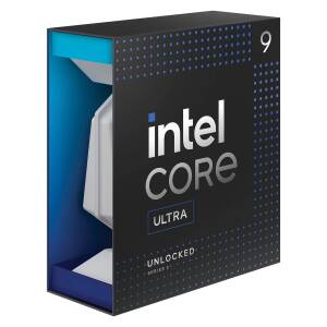 Procesador Intel Core Ultra 9 285k 3.7 Ghz 36 Lga1851