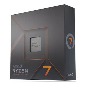 Procesador Amd Ryzen 7 7700x 4.50ghz Am5 Ddr5