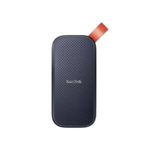 Disco Externo Ssd Sandisk Portable 2tb Usb-c 3.2 Gen 2 800mb/s