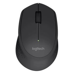 Mouse Inalámbrico Logitech M280 Negro