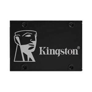 Disco Interno Ssd Kingston Kc600 2tb 2.5" Sata 3.0 550mb/s