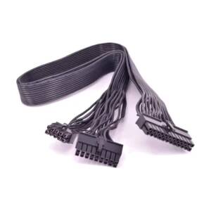 Cable Fuente Cooler Master 24 Pines Atx P/adaptador