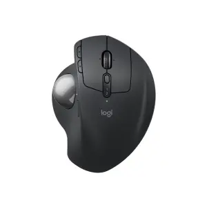 Mouse Inalámbrico Logitech Mx Ergo S