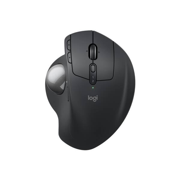 Mouse Inalámbrico Logitech Mx Ergo S