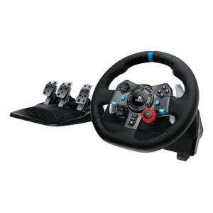 Volante Logitech G29 Negro