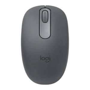 Mouse Bluetooth Logitech M196 Negro