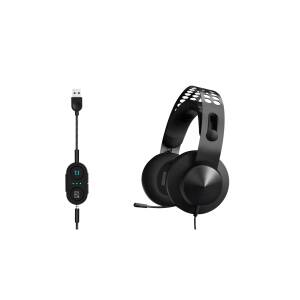 Auricular Lenovo Gaming Legion H500 Pro