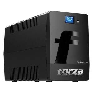Ups Sl Forza Interactiva 800va 480w