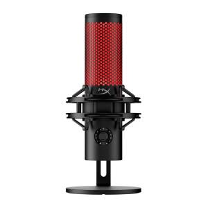 Microfono Hyperx Quadcast 2 Black