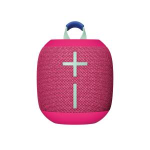 Parlante Bluetooth Ue Wonderboom 4 Rosa
