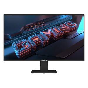 Monitor Gigabyte 25" Edge Fhd Gs25f2 - 200hz 1ms