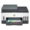 Impresora Hp Sm750 Multifunción Smart Tank