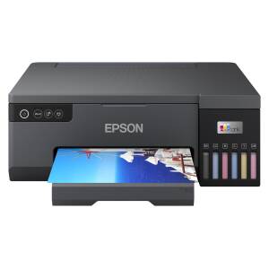 Impresora Epson L8050 Multifunción Ecotank