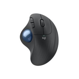 Mouse Inalámbrico Logitech Ergo M575s