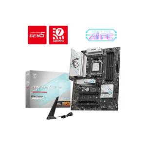 Motherboard Msi B850 Gaming Plus Wifi Am5 Ddr5