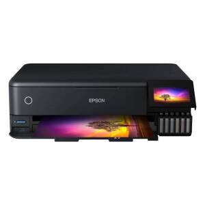 Impresora Epson L8180 Multifunción Ecotank