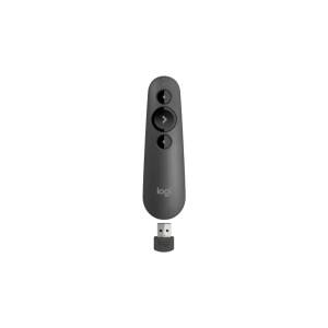 Presentador Logitech R500