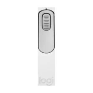 Mouse Bluetooth Logitech M196 Blanco
