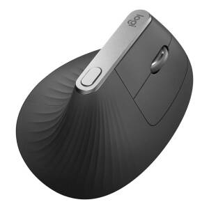 Mouse Inalámbrico Logitech Mx Vertical Advanced