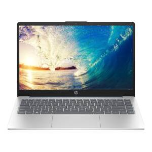 Notebook Hp Laptop R5-7520 Fhd 14" 8gb/512 W11h
