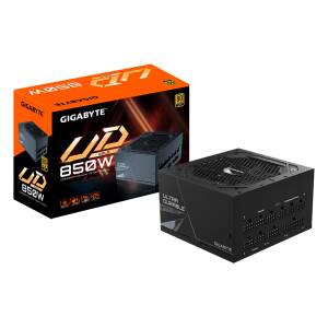 Fuente Gigabyte Ud850gm 80 Gold Modular Pg5