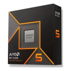 Procesador Amd Ryzen 5 9600x 3.9ghz Am5 S/cooler