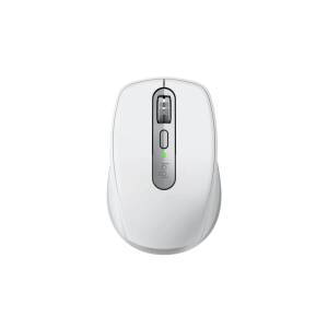 Mouse Inalámbrico Logitech Mx Anywhere 3s Gris