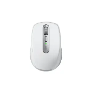 Mouse Inalámbrico Logitech Mx Anywhere 3s Gris