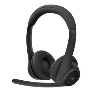 Auricular Inalámbrico Logitech Zone 300 Negro