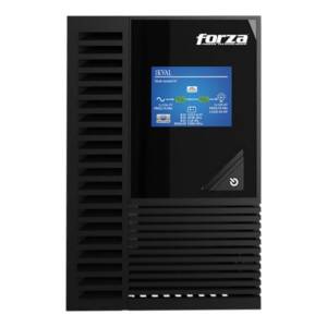 Ups Fdc Forza Online 1000va 900w