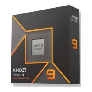 Procesador Amd Ryzen 9 9900x 4.4ghz Am5 S/cooler