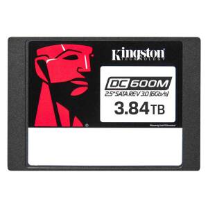 Disco Ssd Dc600m 3840 Gb 2.5" Sata 3 Nand 3d Tlc
