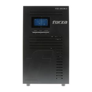 Ups Fdc Forza Online 3000va 3000w