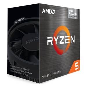 Procesador Amd Ryzen 5 5500 3.60ghz Am4 Ddr4