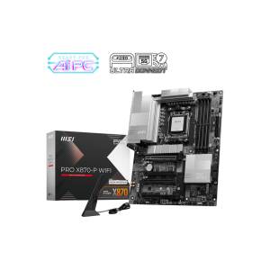 Motherboard Msi Pro X870-p Wifi Am5 Dd5