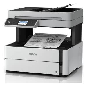 Impresora Epson M3170 Multifunción