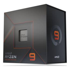 Procesador Amd Ryzen 9 7900x 4.70ghz Am5 Ddr5