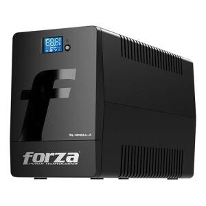 Ups Sl Forza Interactiva 1000va 600w