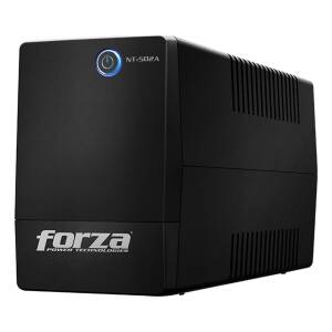 Ups Forza Nt-502a Interactiva 500va 250w