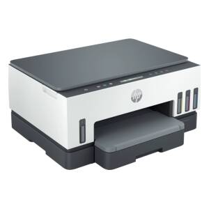 Impresora Hp Sm720 Multifunción Smart Tank