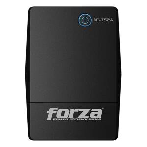 Ups Nt Forza Interactiva 750va 375w